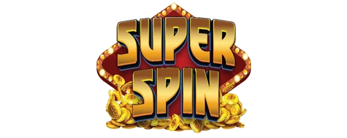 SUPERSPIN