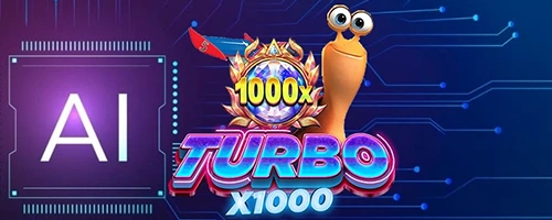 TURBOX1000