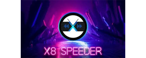 X8SPEEDER