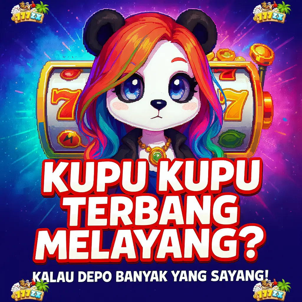 777ZX: Akun Resmi Slot Gacor Bocoran Malam Ini Bandar Thailand