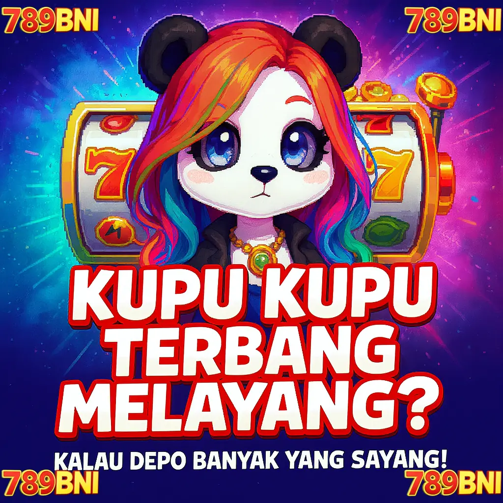 789BNI: Akun Resmi Slot Gacor Bocoran Malam Ini Bandar Thailand