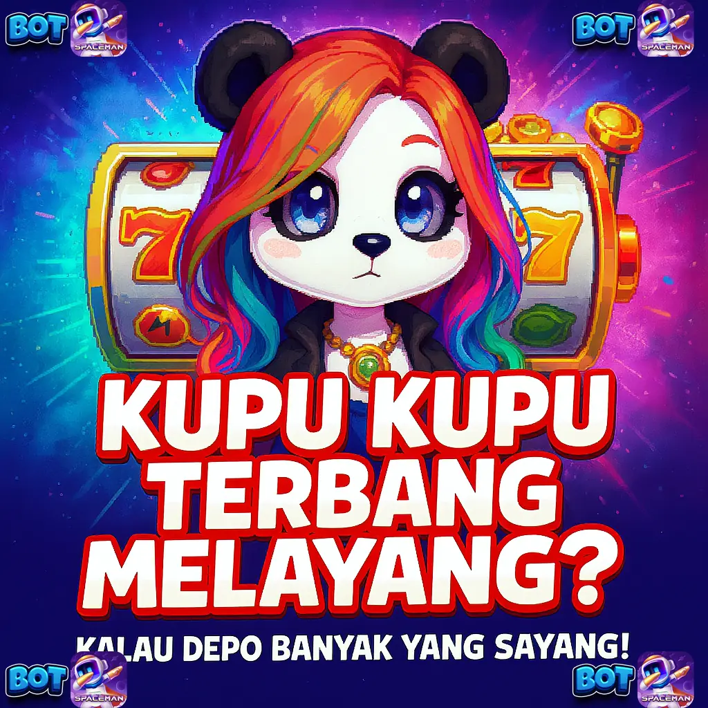 BOT SPACEMAN HACK: Akun Resmi Slot Gacor Bocoran Malam Ini Bandar Thailand