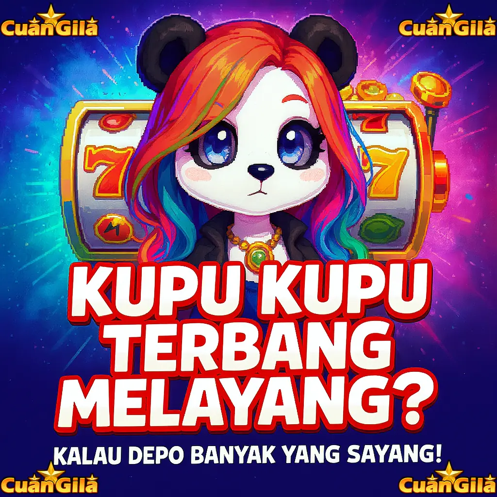 CUANGILA: Akun Resmi Slot Gacor Bocoran Malam Ini Bandar Thailand