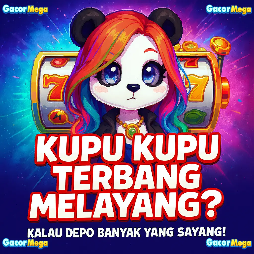 GACORMEGA: Akun Resmi Slot Gacor Bocoran Malam Ini Bandar Thailand