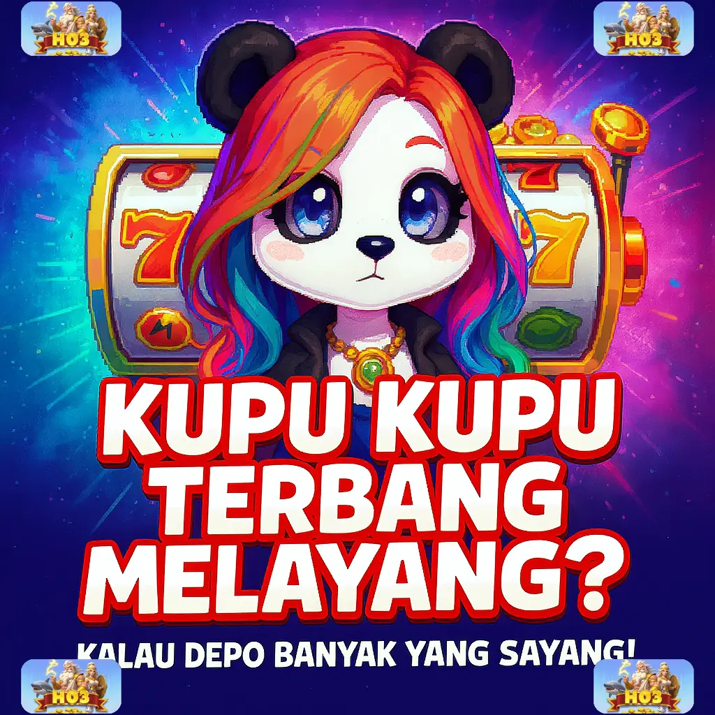 H03: Akun Resmi Slot Gacor Bocoran Malam Ini Bandar Thailand