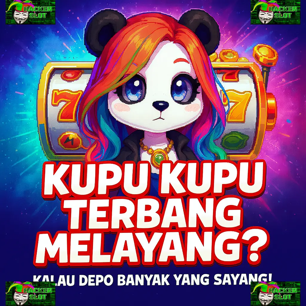 HACKER SLOT: Akun Resmi Slot Gacor Bocoran Malam Ini Bandar Thailand