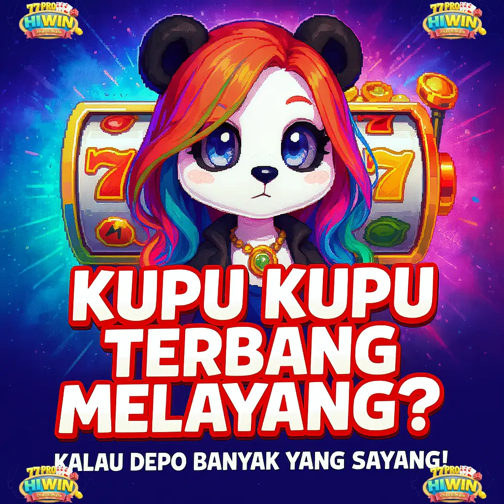 HIWINPRO: Akun Resmi Slot Gacor Bocoran Malam Ini Bandar Thailand