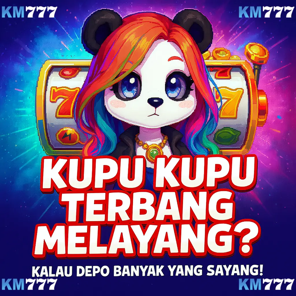 KM777: Akun Resmi Slot Gacor Bocoran Malam Ini Bandar Thailand