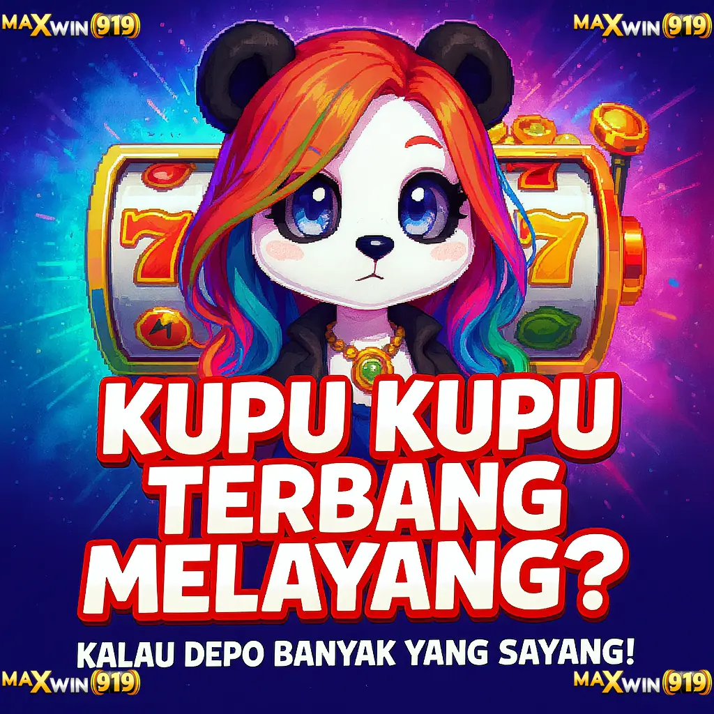 Maxwin919: Akun Resmi Slot Gacor Bocoran Malam Ini Bandar Thailand