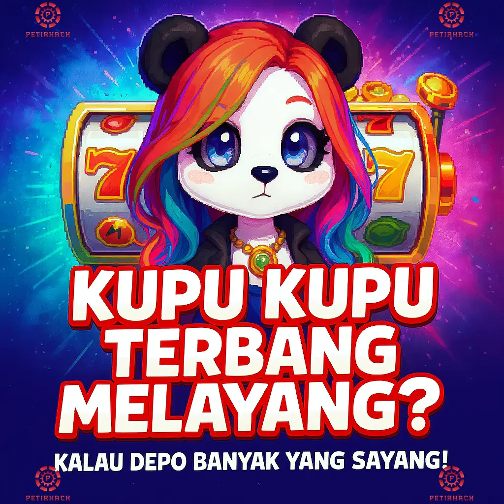 PETIR HACK 12: Akun Resmi Slot Gacor Bocoran Malam Ini Bandar Thailand