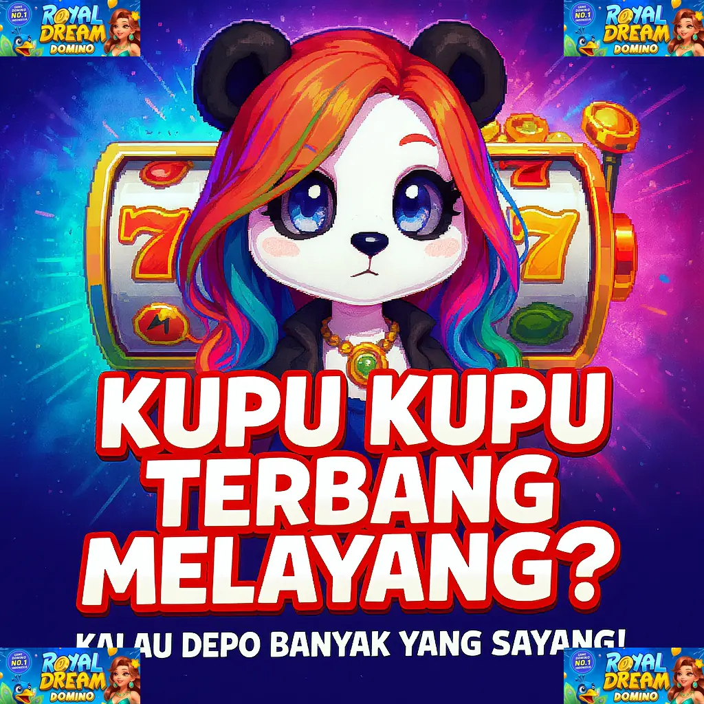 ROYALDREAM: Akun Resmi Slot Gacor Bocoran Malam Ini Bandar Thailand