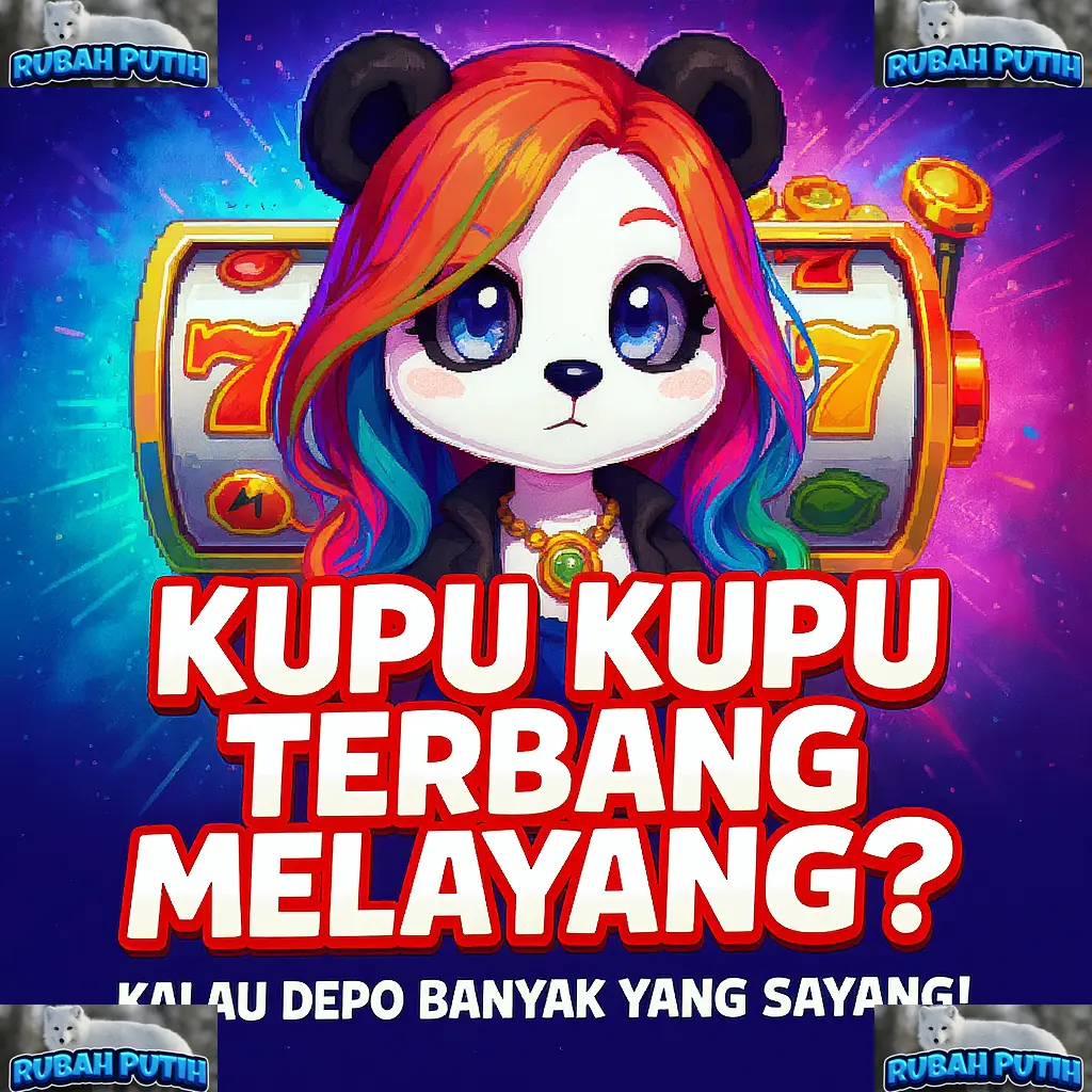 RUBAH PUTIH SLOT: Akun Resmi Slot Gacor Bocoran Malam Ini Bandar Thailand