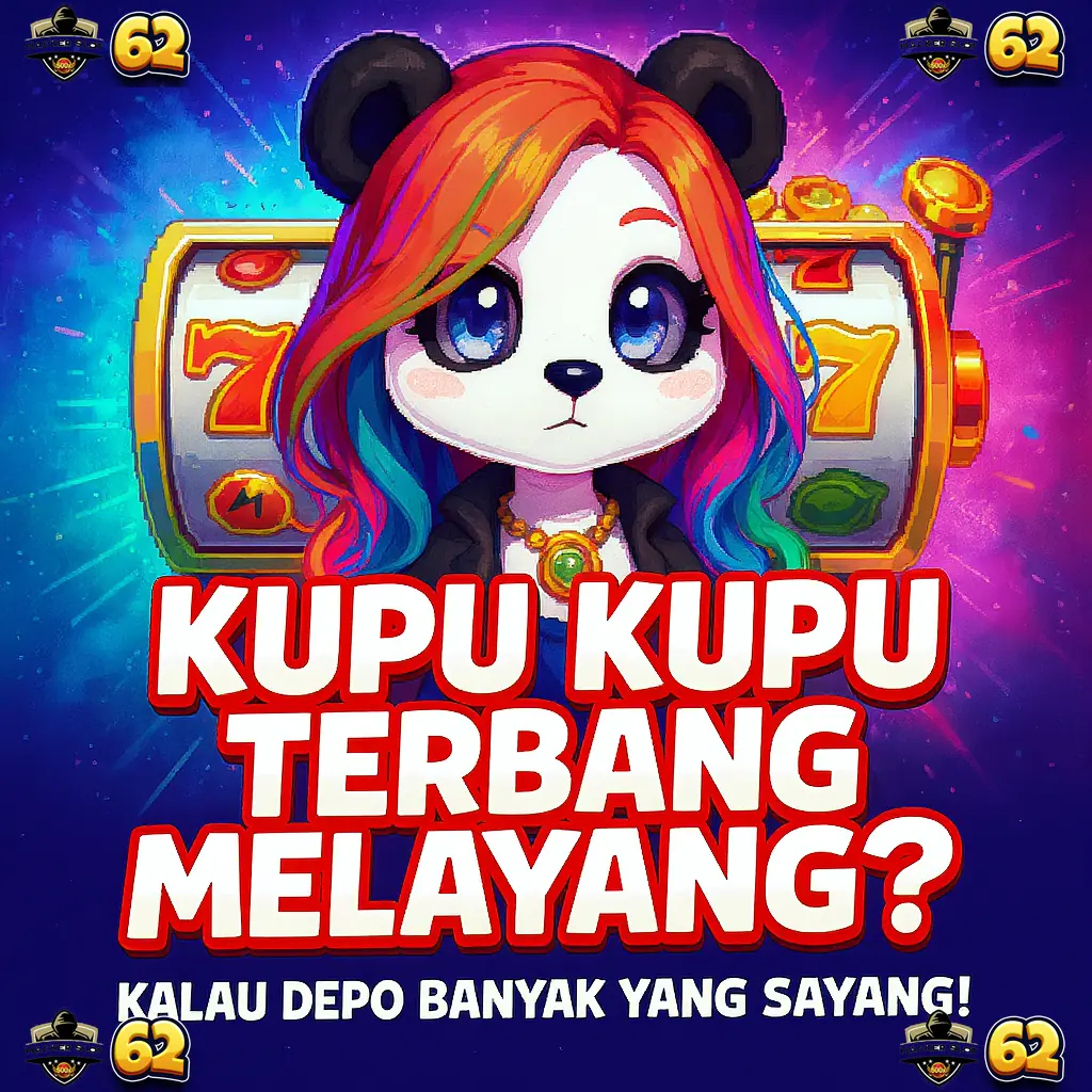 SLOT HACKER 62: Akun Resmi Slot Gacor Bocoran Malam Ini Bandar Thailand