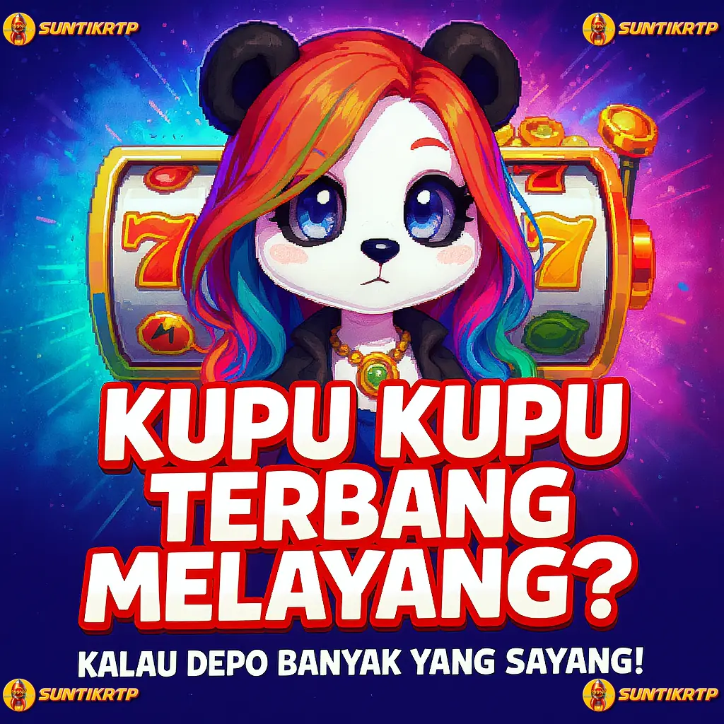 SUNTIK RTP: Akun Resmi Slot Gacor Bocoran Malam Ini Bandar Thailand