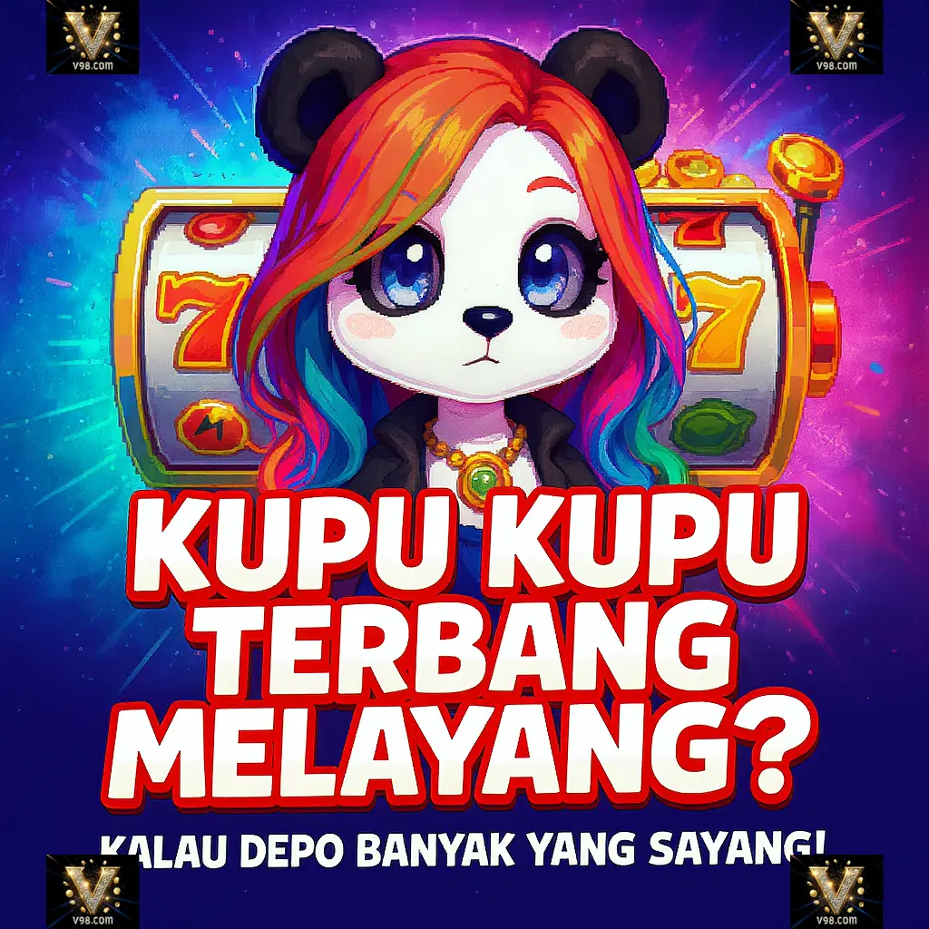 V98: Akun Resmi Slot Gacor Bocoran Malam Ini Bandar Thailand