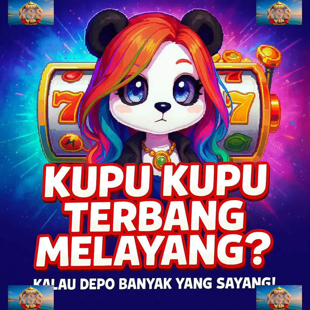 X88VIP: Akun Resmi Slot Gacor Bocoran Malam Ini Bandar Thailand