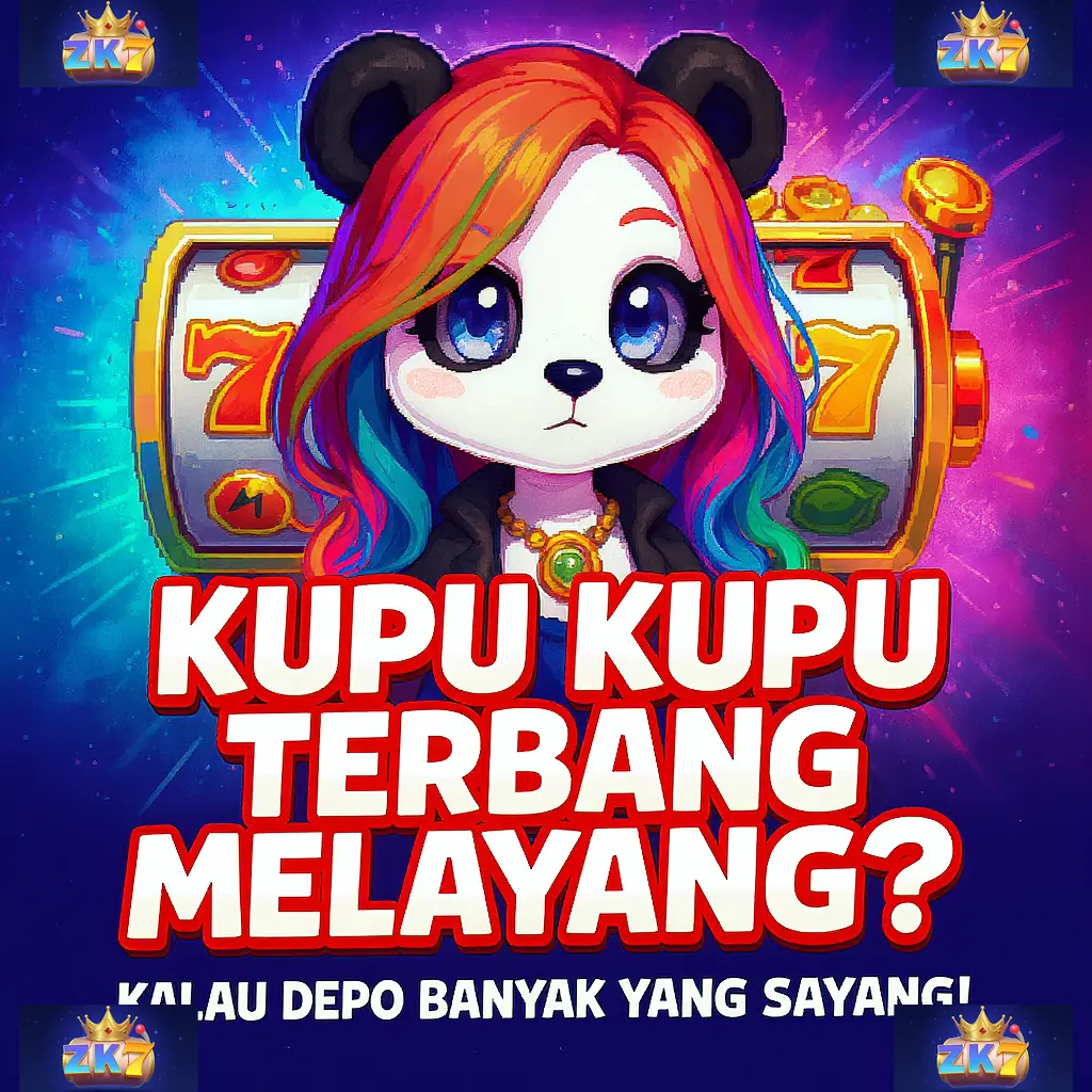 ZK7: Akun Resmi Slot Gacor Bocoran Malam Ini Bandar Thailand